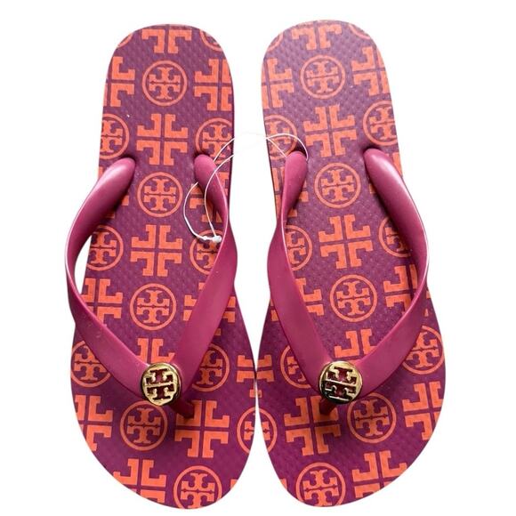 Tory Burch Women's Sandals - Size 7 - Never Worn NWOT - Picture 2 of 3